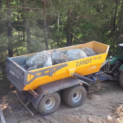 Mulde